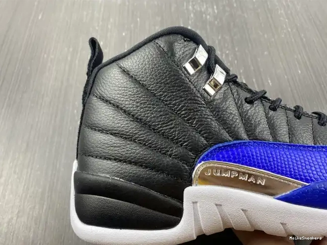 MaikeSneakers 12 Jordan Hyper WMNS Royal AO6068-004 Air 0508